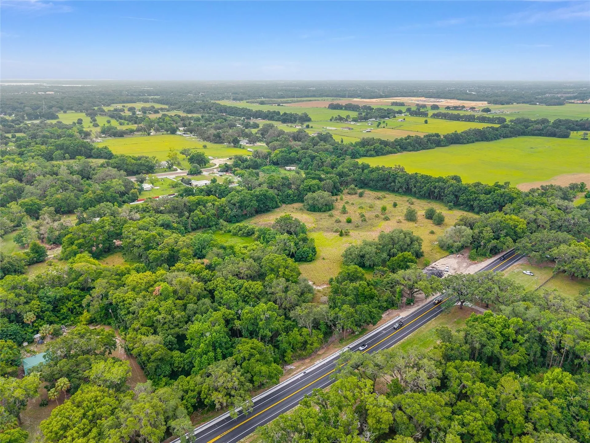 Tbd S Highway 301 Summerfield FL 34491