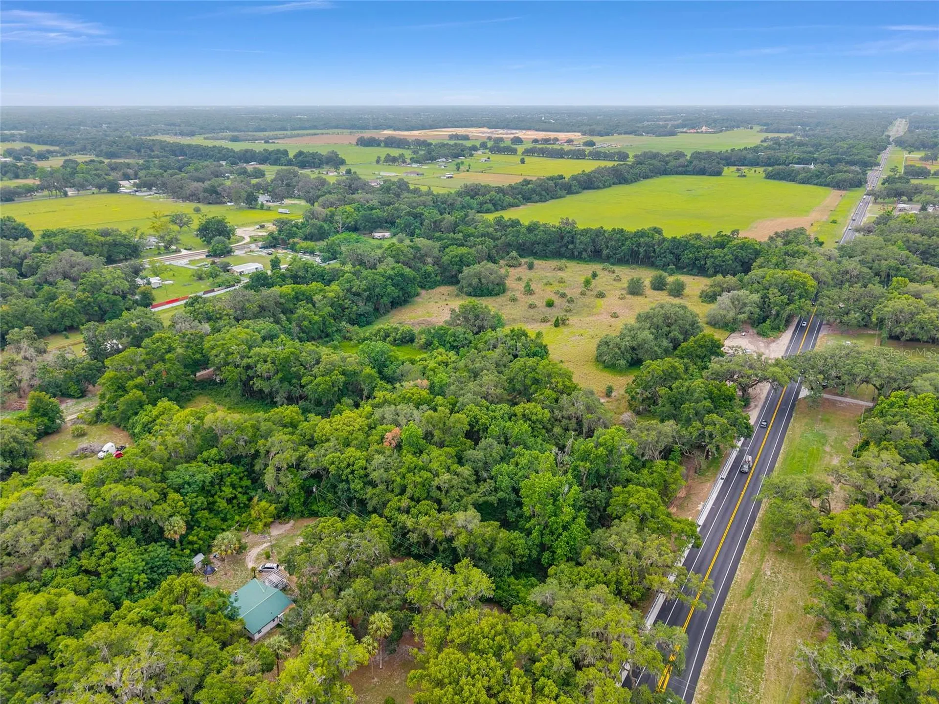 Tbd S Highway 301 Summerfield FL 34491