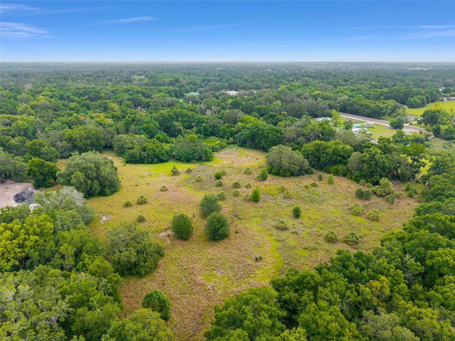Tbd S Highway 301 Summerfield FL 34491