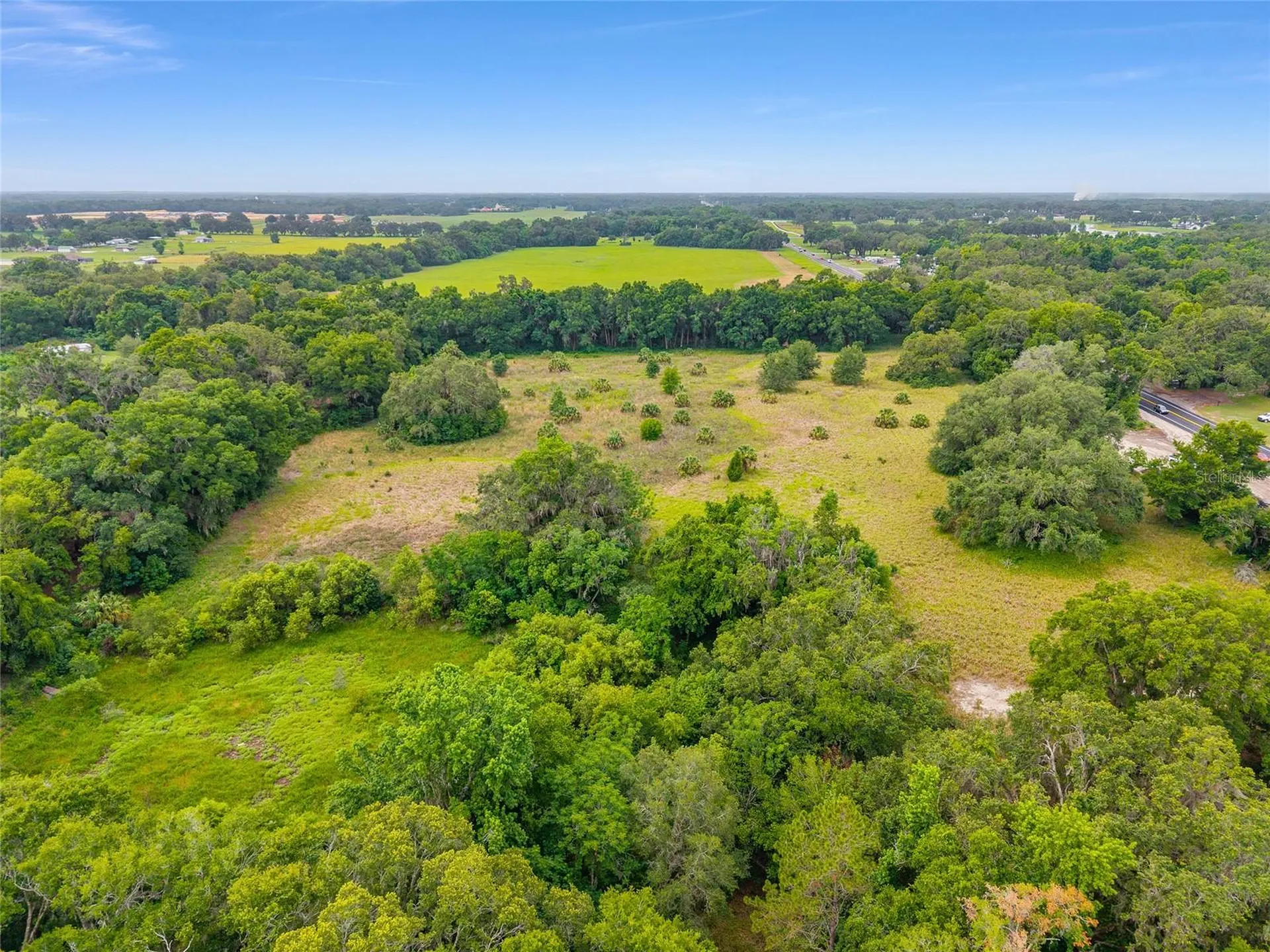 Tbd S Highway 301 Summerfield FL 34491