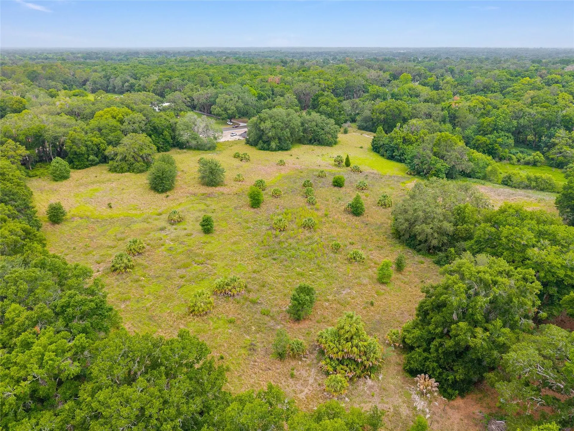 Tbd S Highway 301 Summerfield FL 34491