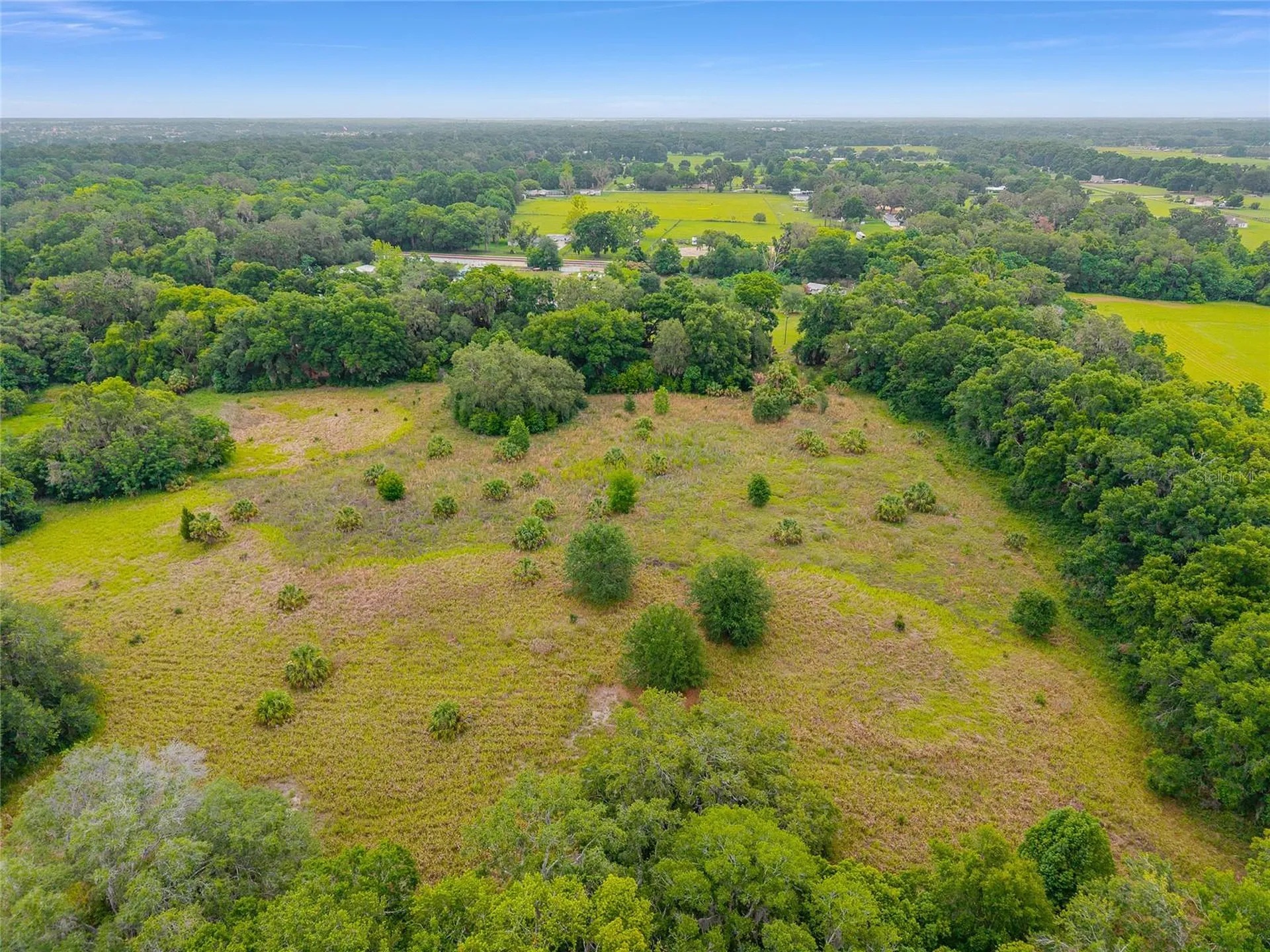 Tbd S Highway 301 Summerfield FL 34491