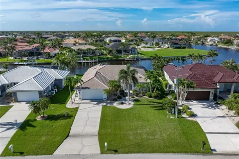 531 Madrid Boulevard Punta Gorda FL 33950