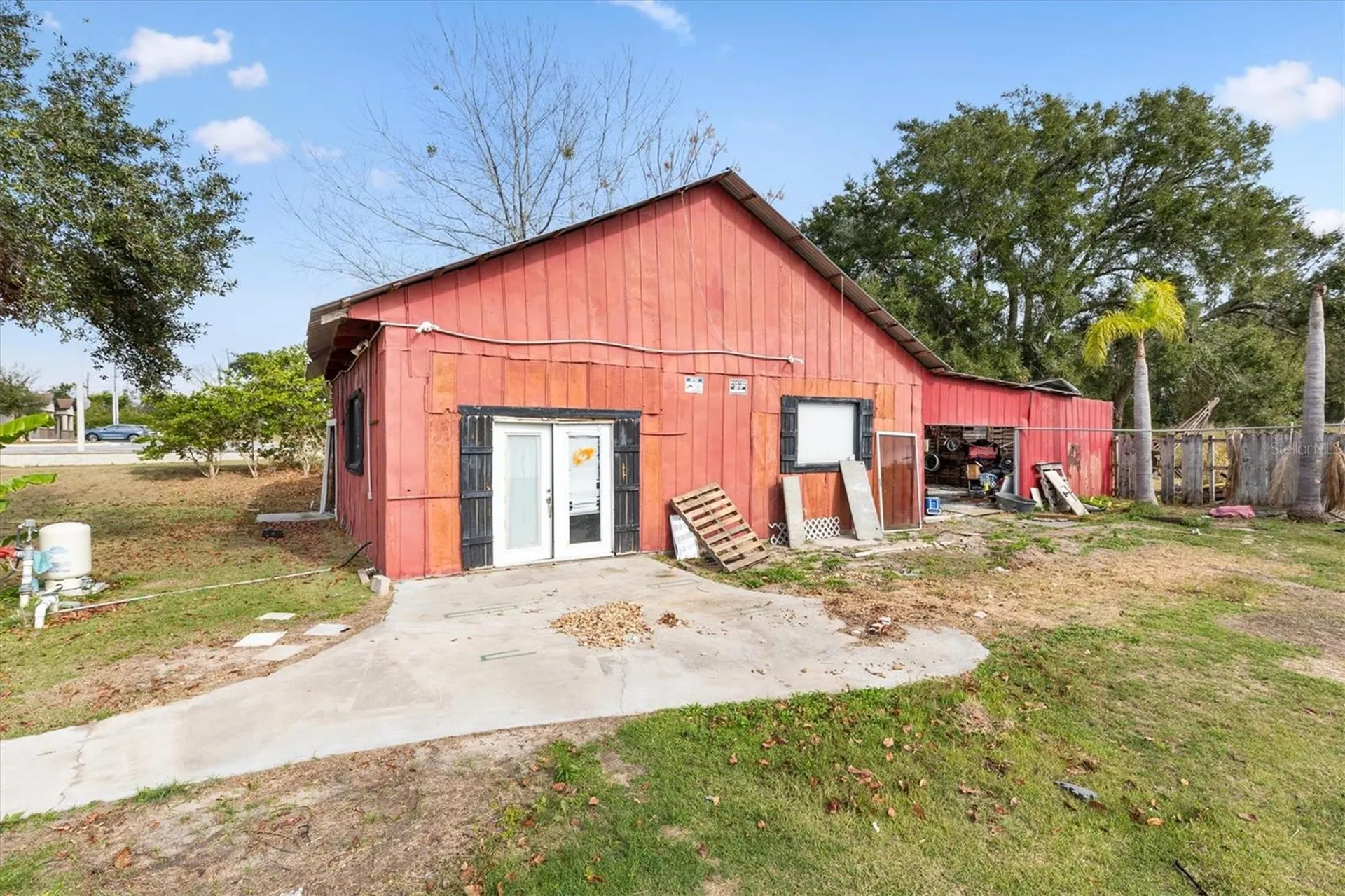 10973 N Us Highway 301 Oxford FL 34484