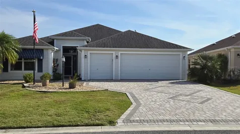 3759 Orient Avenue The Villages FL 32163