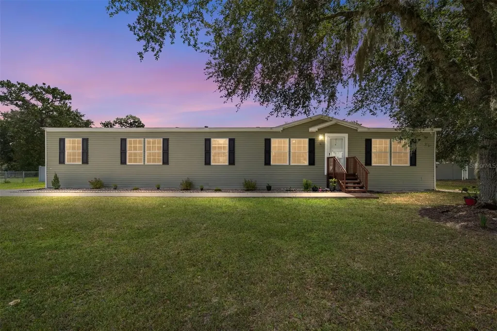 51 SE 70th Circle Ocala FL 34472