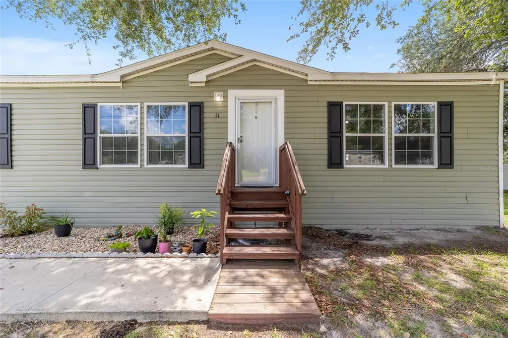 51 SE 70th Circle Ocala FL 34472