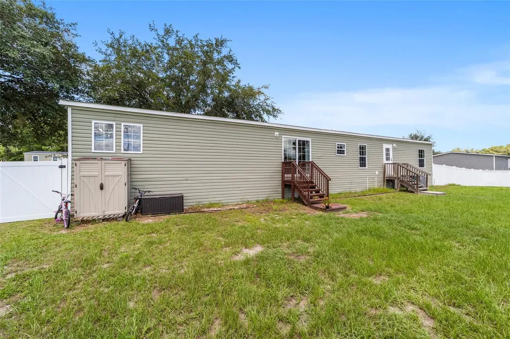 51 SE 70th Circle Ocala FL 34472