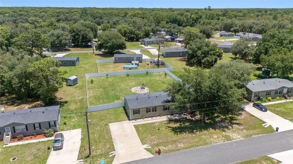 51 SE 70th Circle Ocala FL 34472