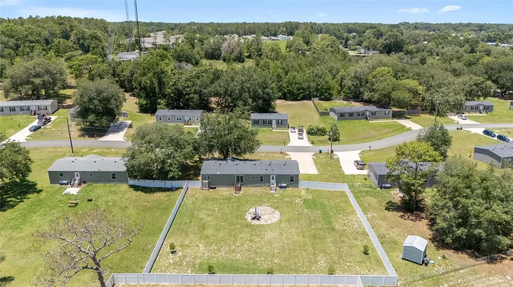 51 SE 70th Circle Ocala FL 34472