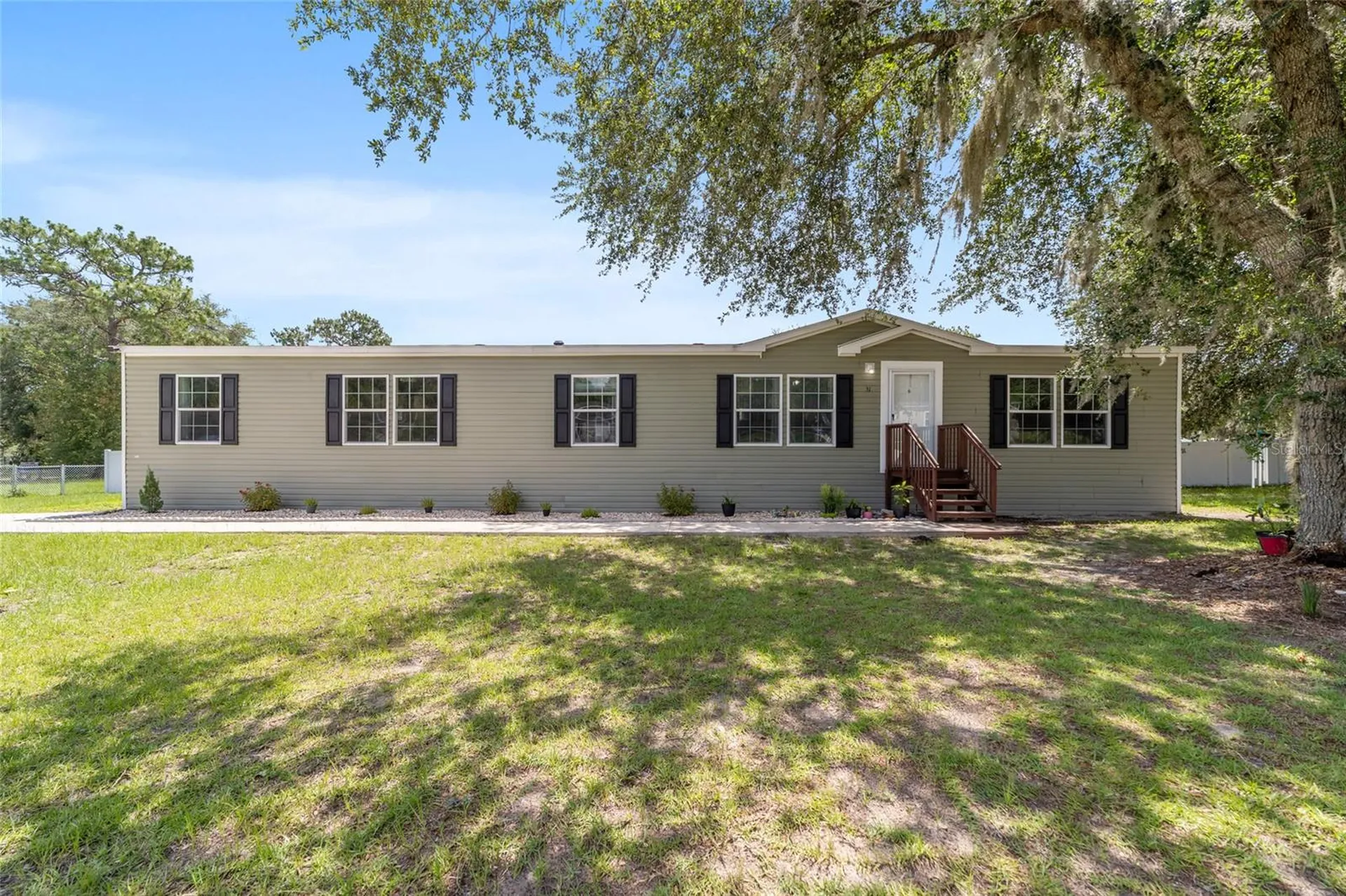 51 SE 70th Circle Ocala FL 34472
