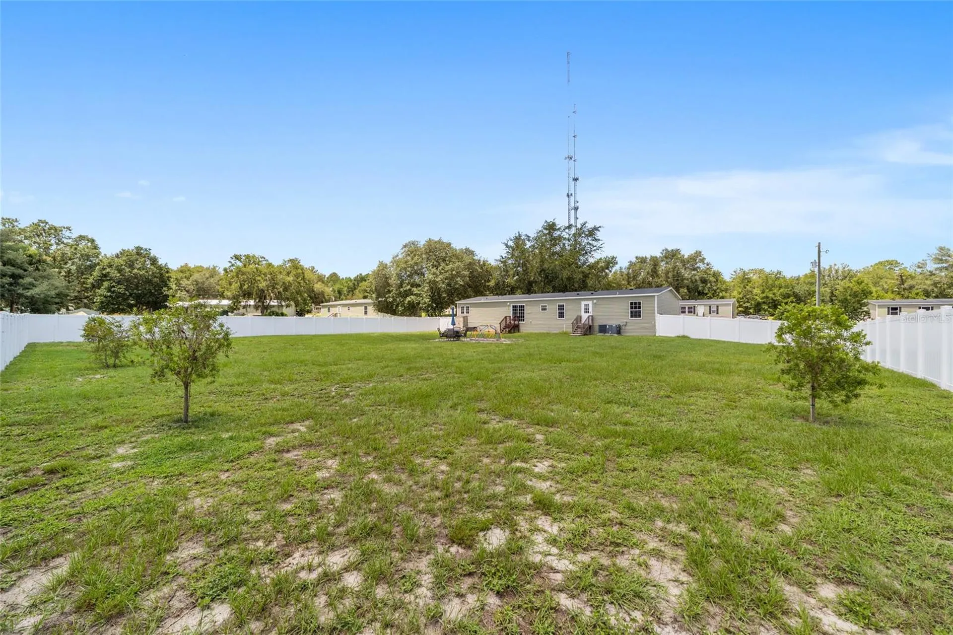 51 SE 70th Circle Ocala FL 34472