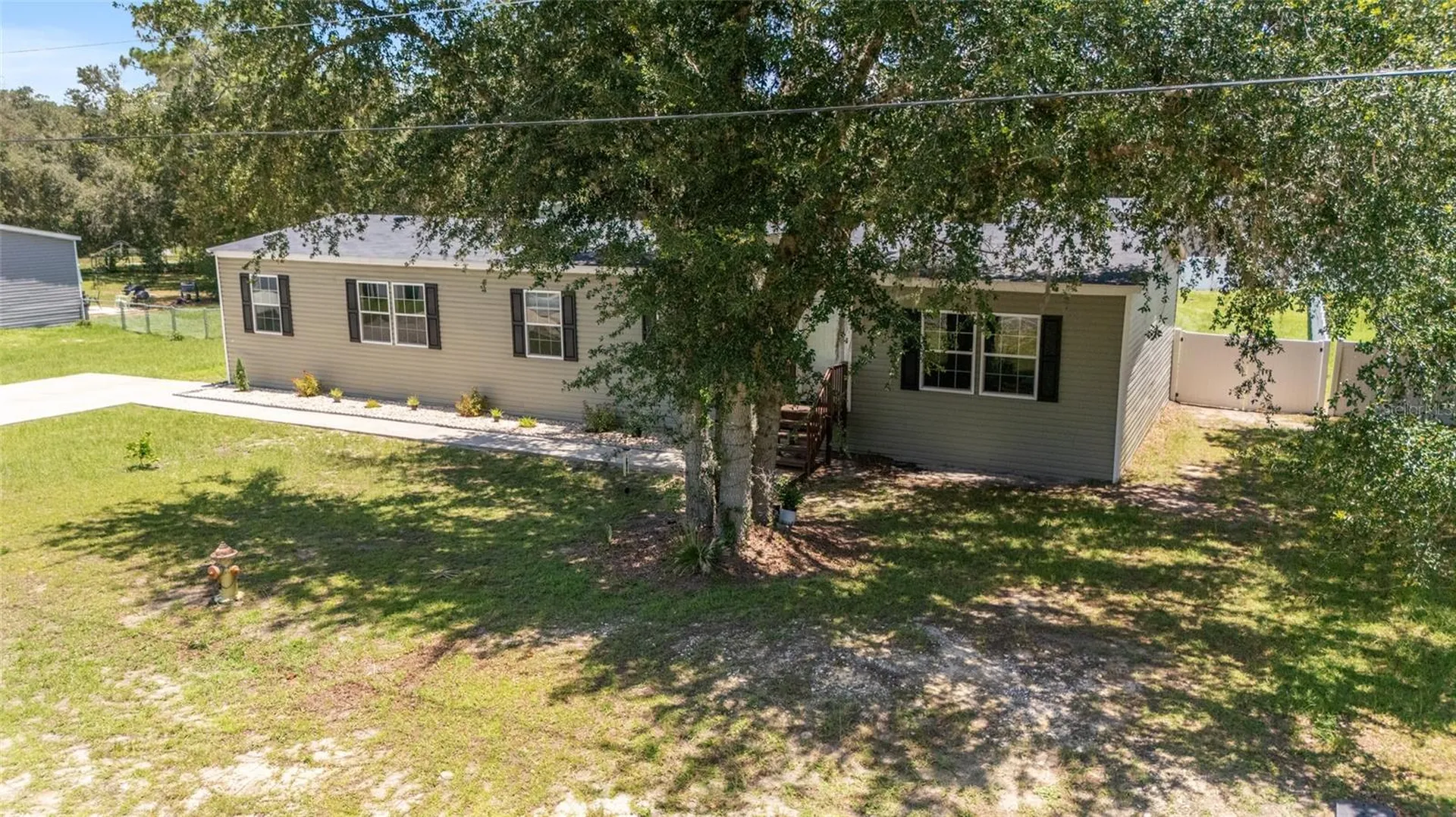 51 SE 70th Circle Ocala FL 34472