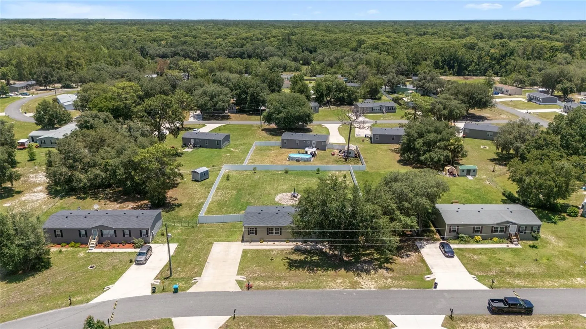 51 SE 70th Circle Ocala FL 34472