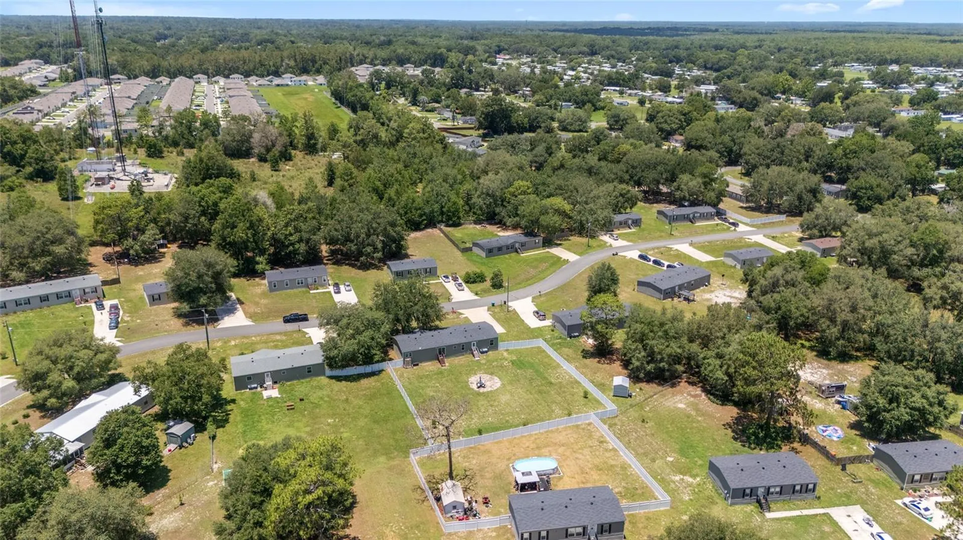 51 SE 70th Circle Ocala FL 34472