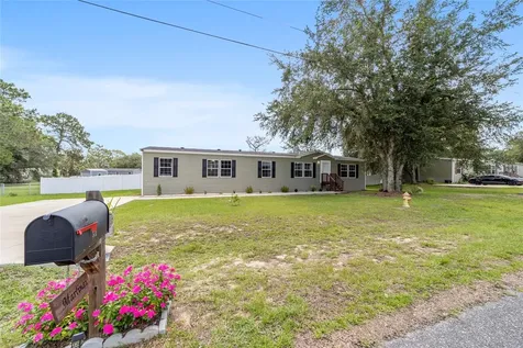 51 SE 70th Circle Ocala FL 34472