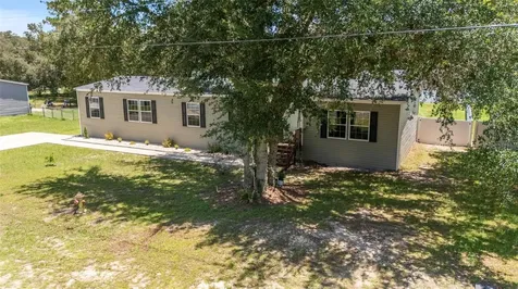 51 SE 70th Circle Ocala FL 34472