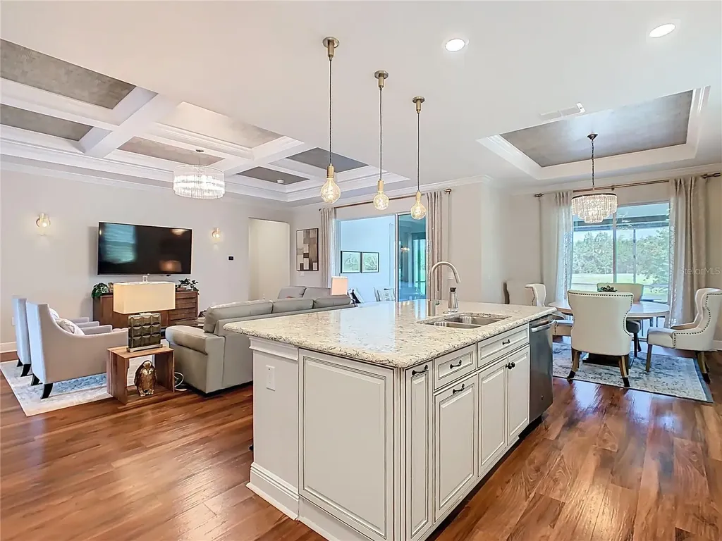 418 Treviso Drive Kissimmee FL 34759