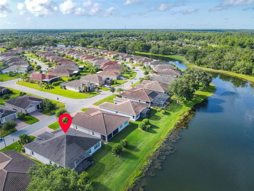 418 Treviso Drive Kissimmee FL 34759