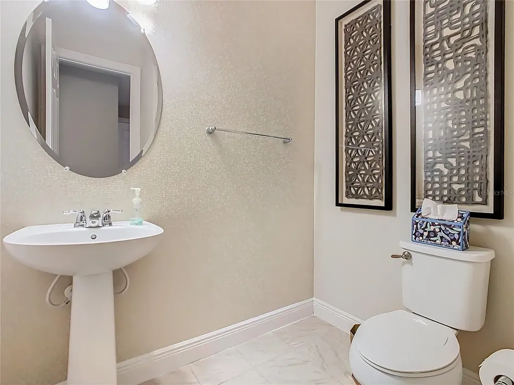 418 Treviso Drive Kissimmee FL 34759