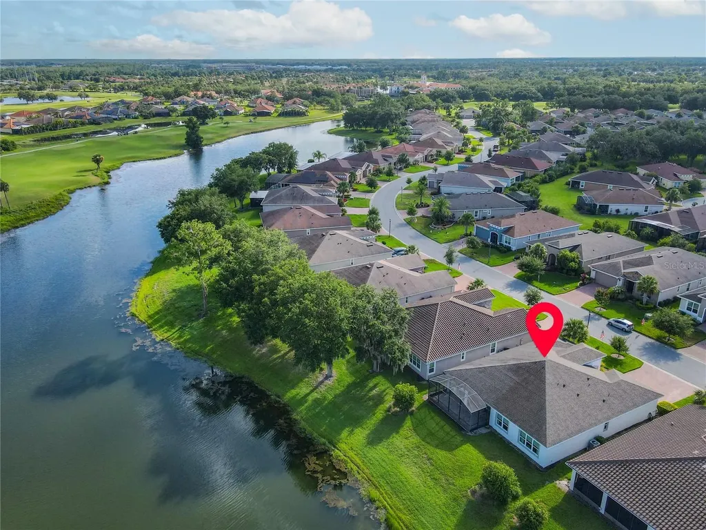 418 Treviso Drive Kissimmee FL 34759