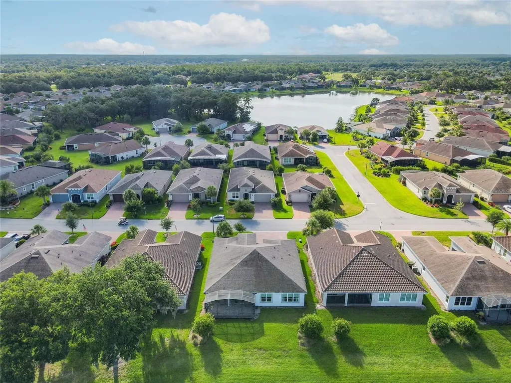 418 Treviso Drive Kissimmee FL 34759