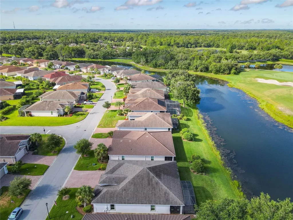 418 Treviso Drive Kissimmee FL 34759