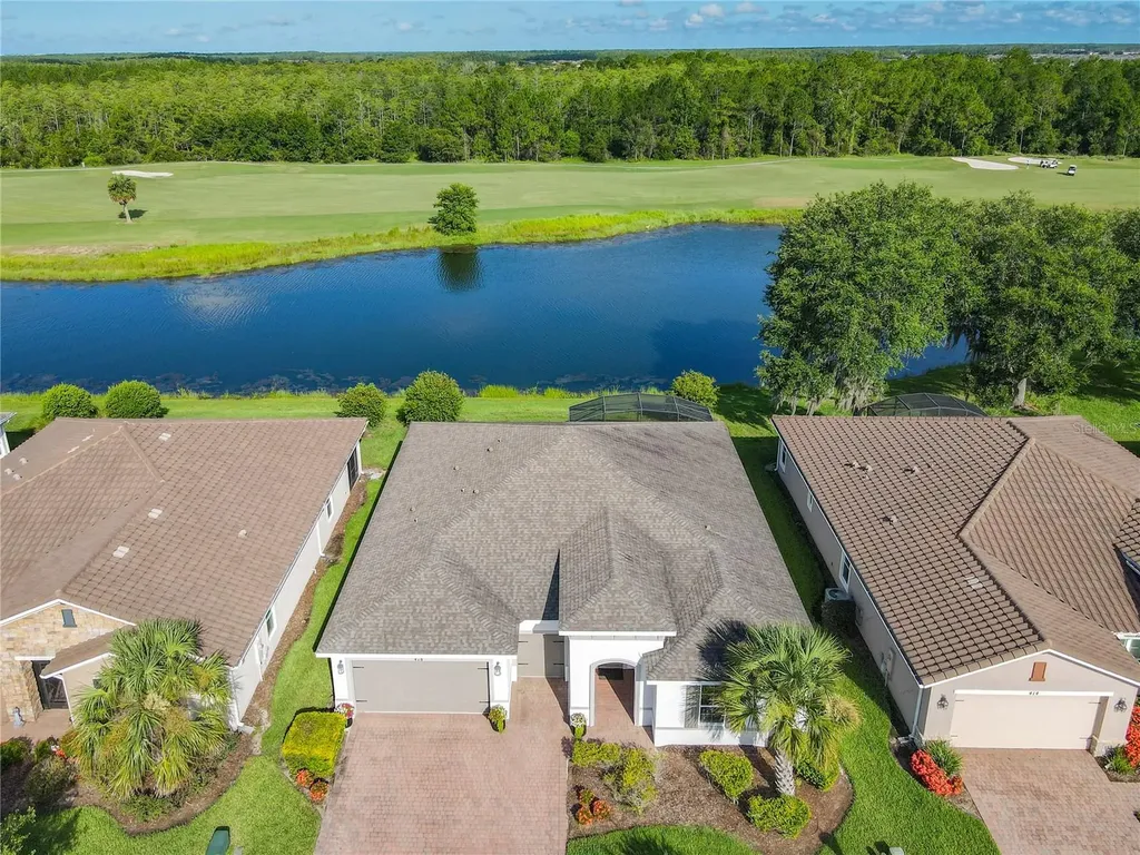 418 Treviso Drive Kissimmee FL 34759