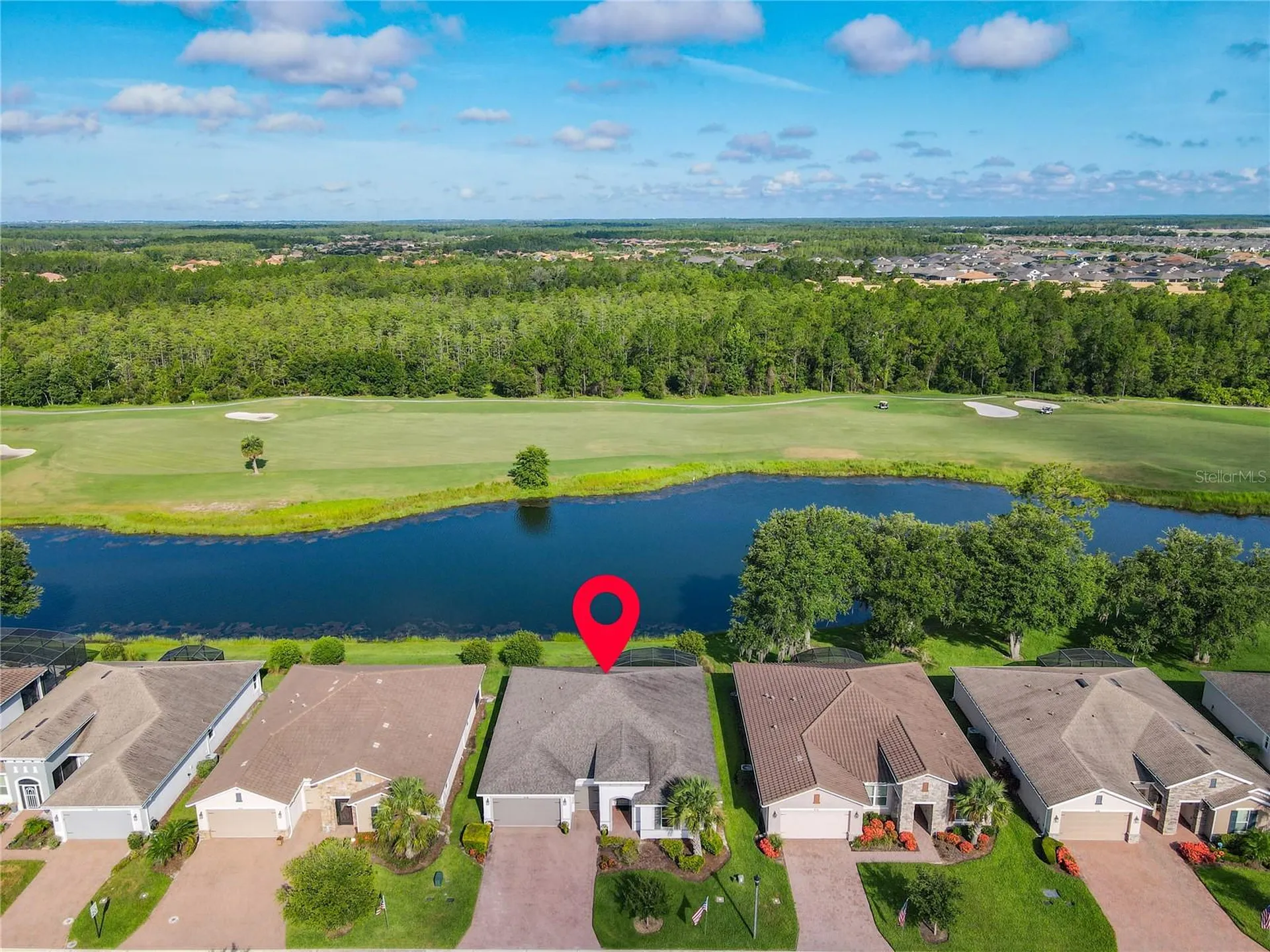 418 Treviso Drive Kissimmee FL 34759