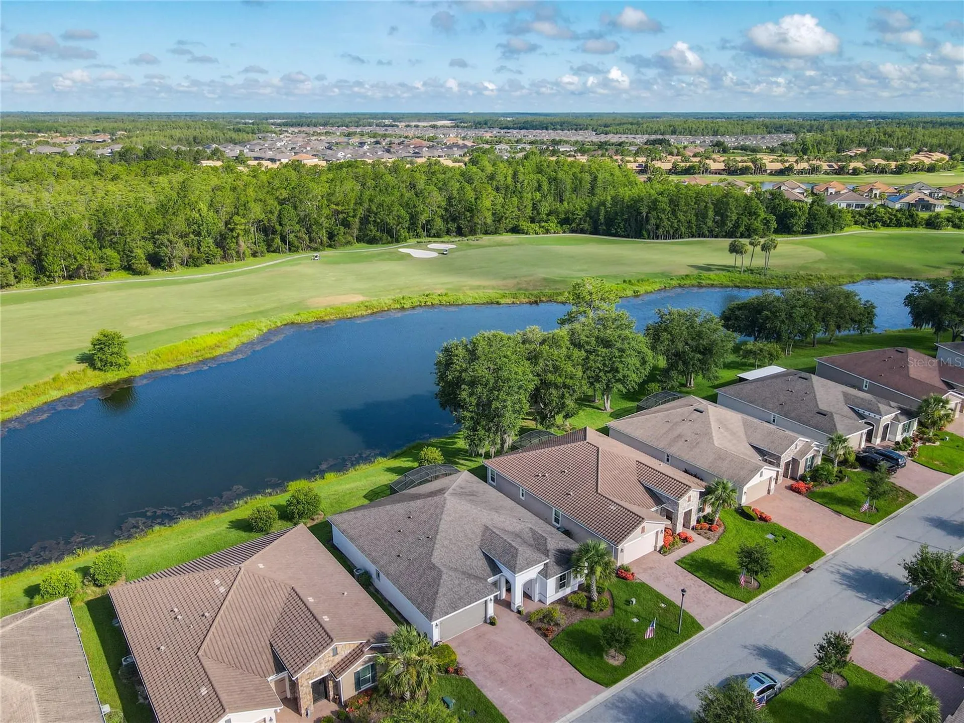 418 Treviso Drive Kissimmee FL 34759