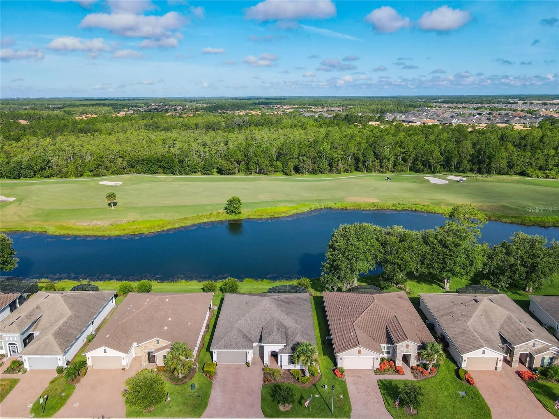 418 Treviso Drive Kissimmee FL 34759