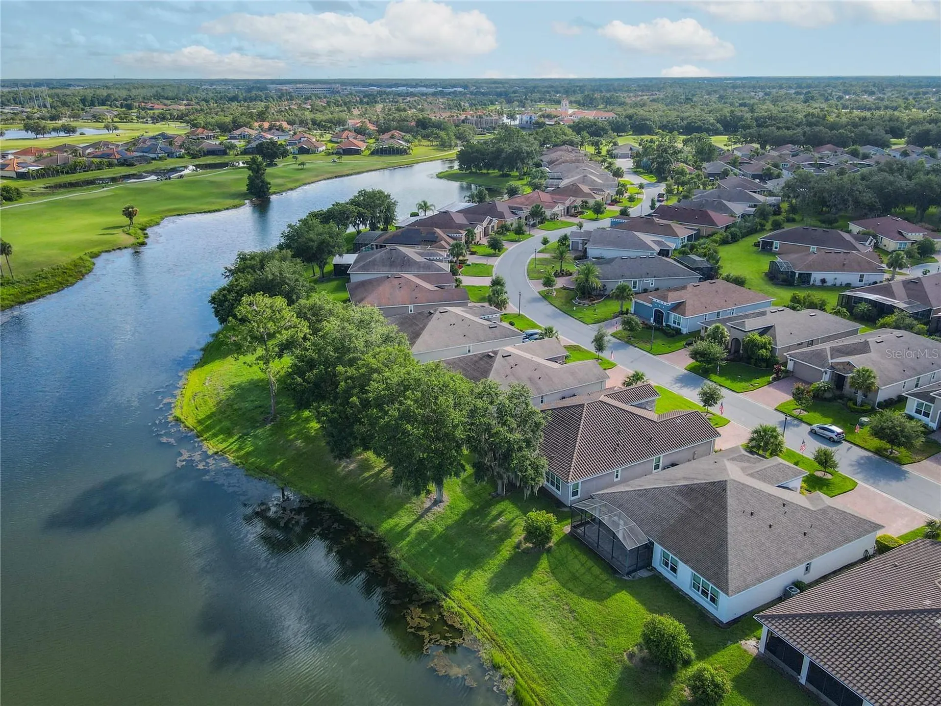 418 Treviso Drive Kissimmee FL 34759