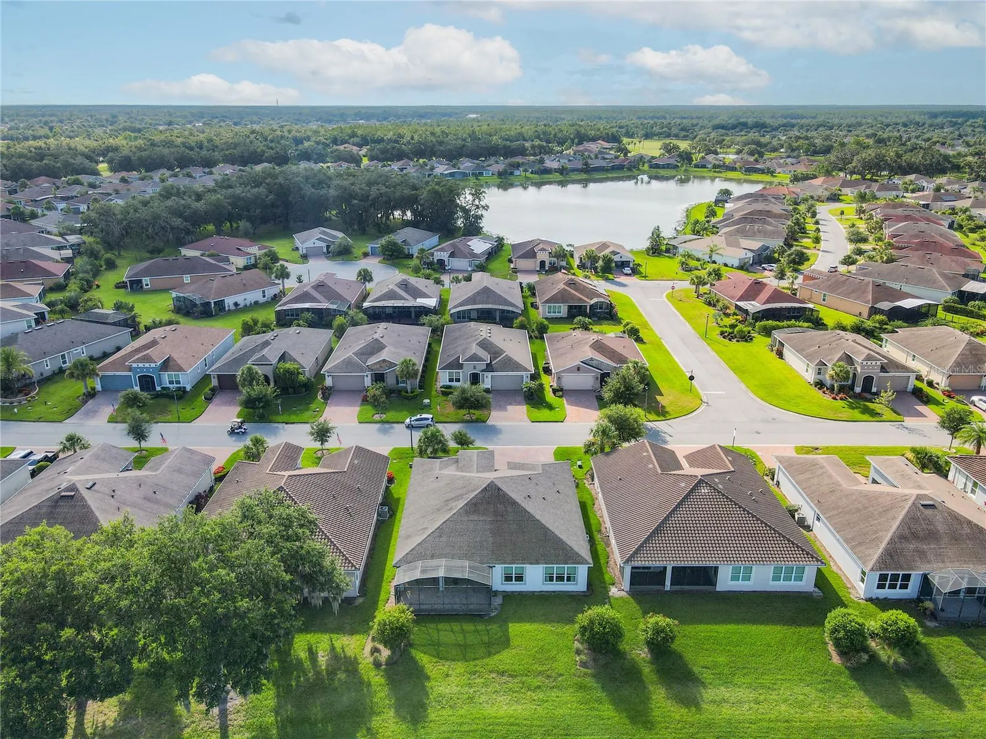 418 Treviso Drive Kissimmee FL 34759