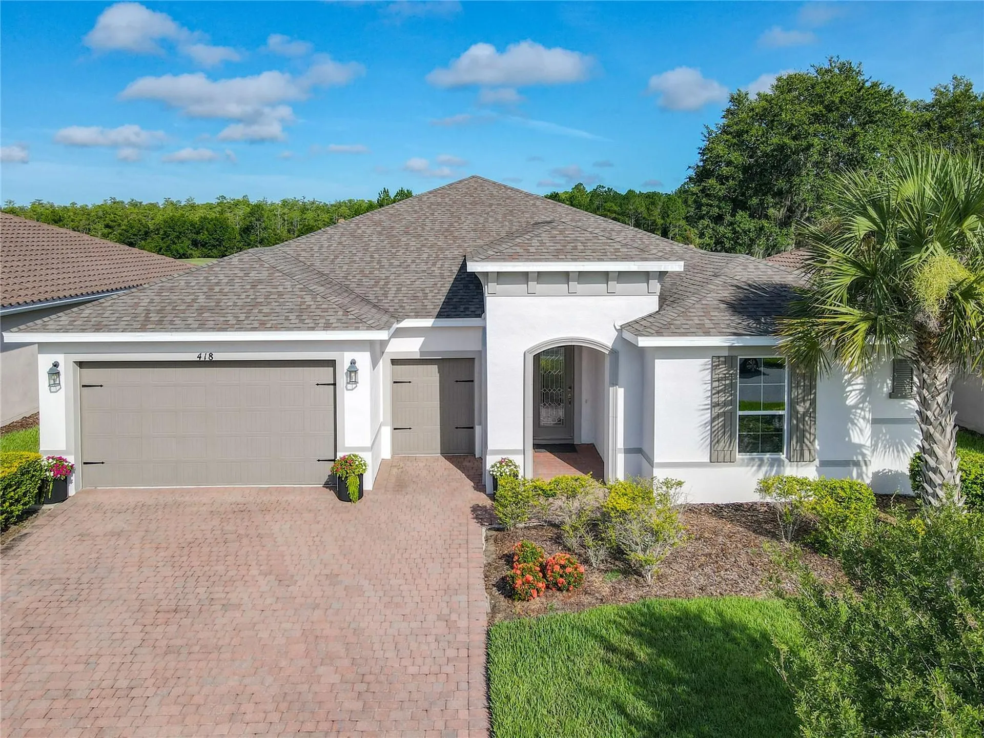 418 Treviso Drive Kissimmee FL 34759