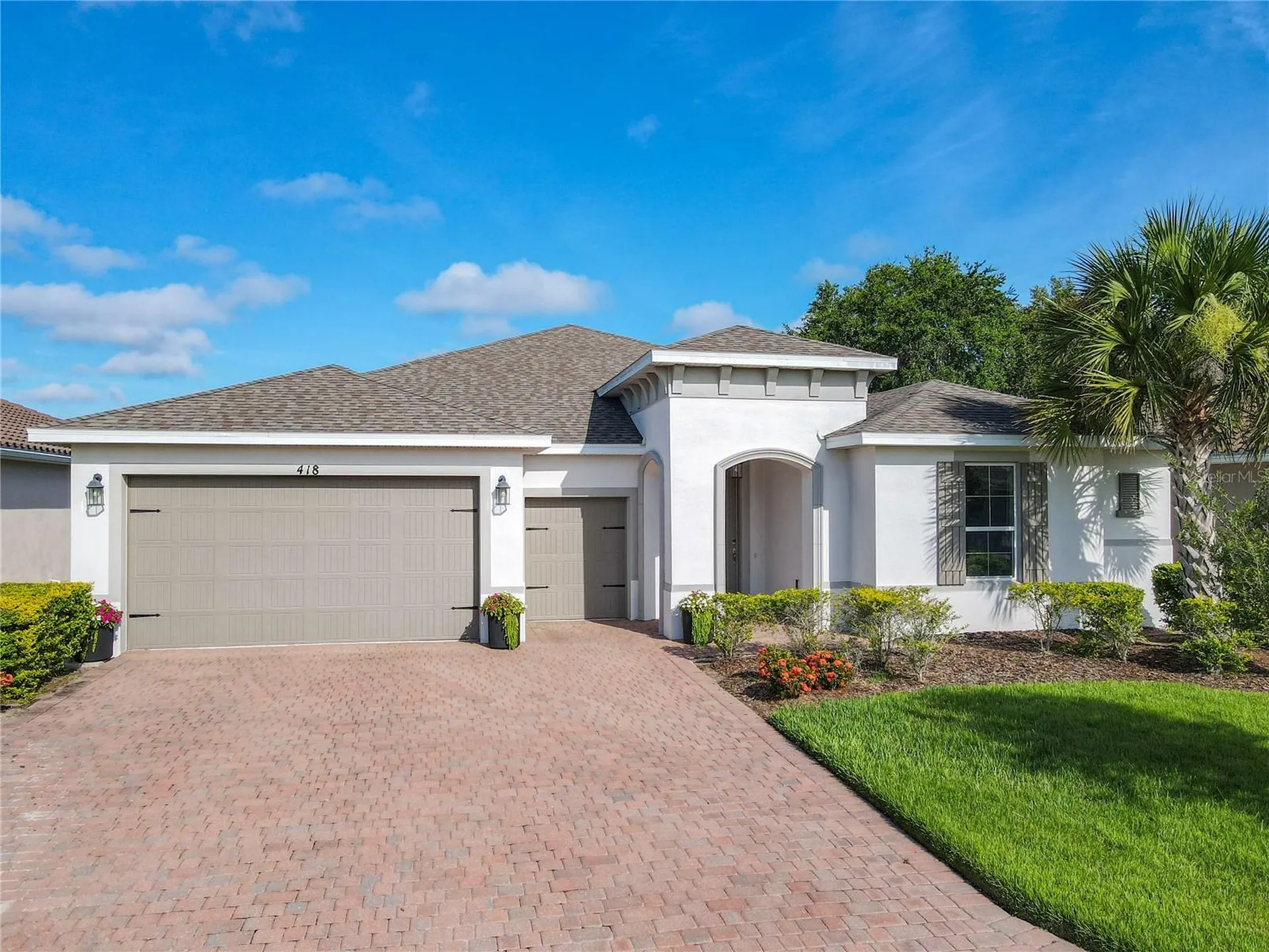 418 Treviso Drive Kissimmee FL 34759