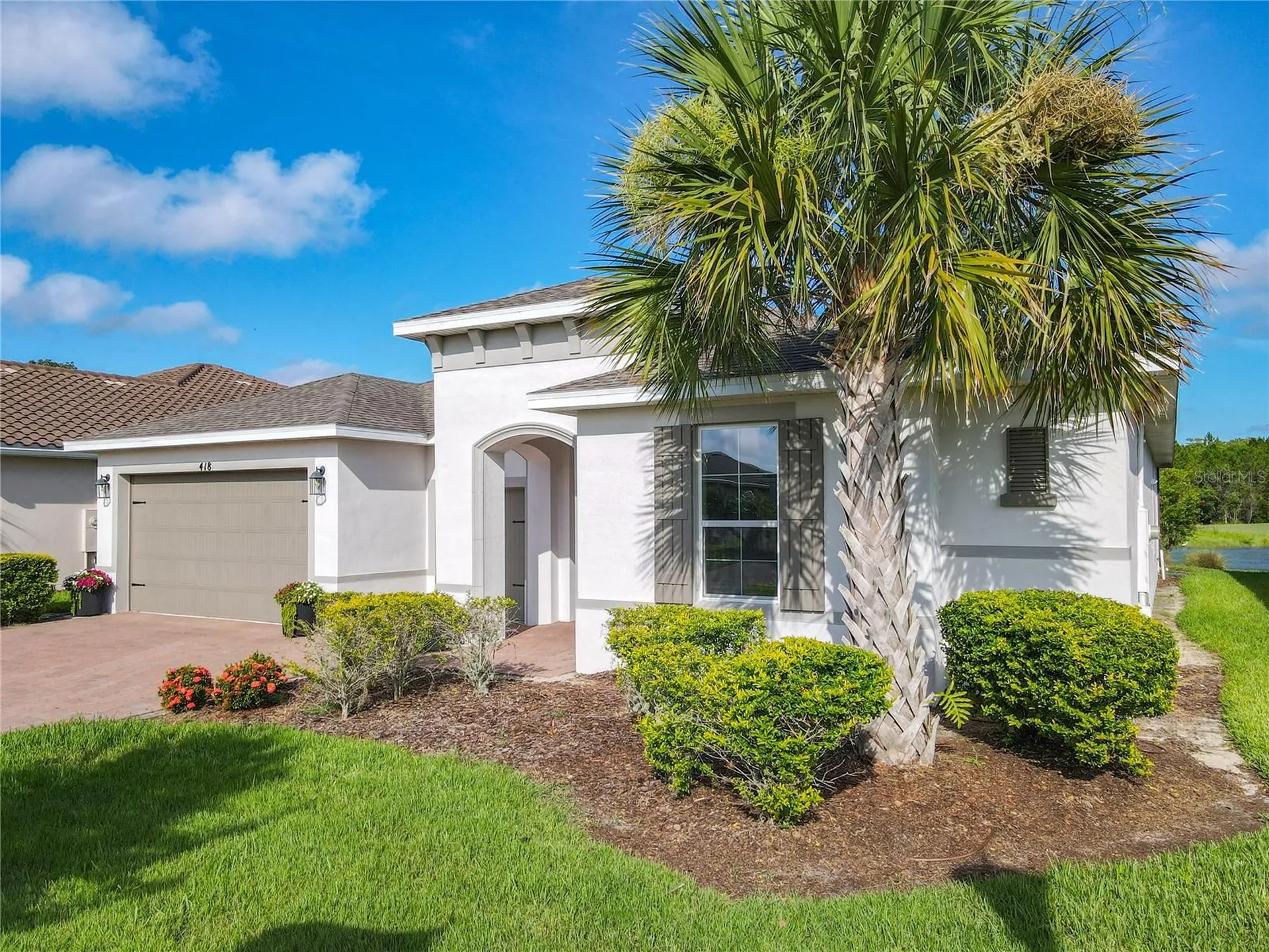 418 Treviso Drive Kissimmee FL 34759