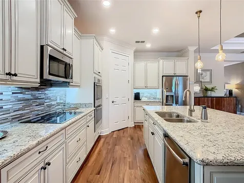 418 Treviso Drive Kissimmee FL 34759