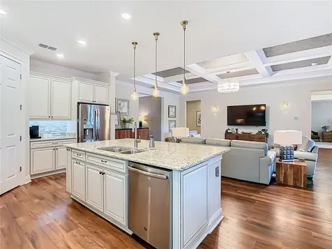 418 Treviso Drive Kissimmee FL 34759