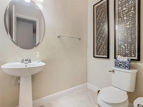 418 Treviso Drive Kissimmee FL 34759
