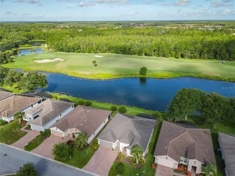 418 Treviso Drive Kissimmee FL 34759