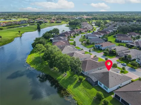 418 Treviso Drive Kissimmee FL 34759