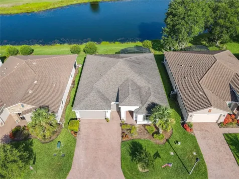 418 Treviso Drive Kissimmee FL 34759