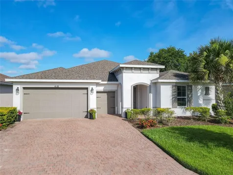418 Treviso Drive Kissimmee FL 34759