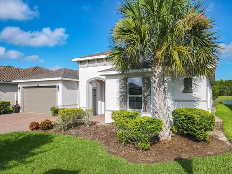 418 Treviso Drive Kissimmee FL 34759