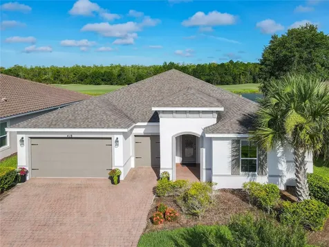 418 Treviso Drive Kissimmee FL 34759