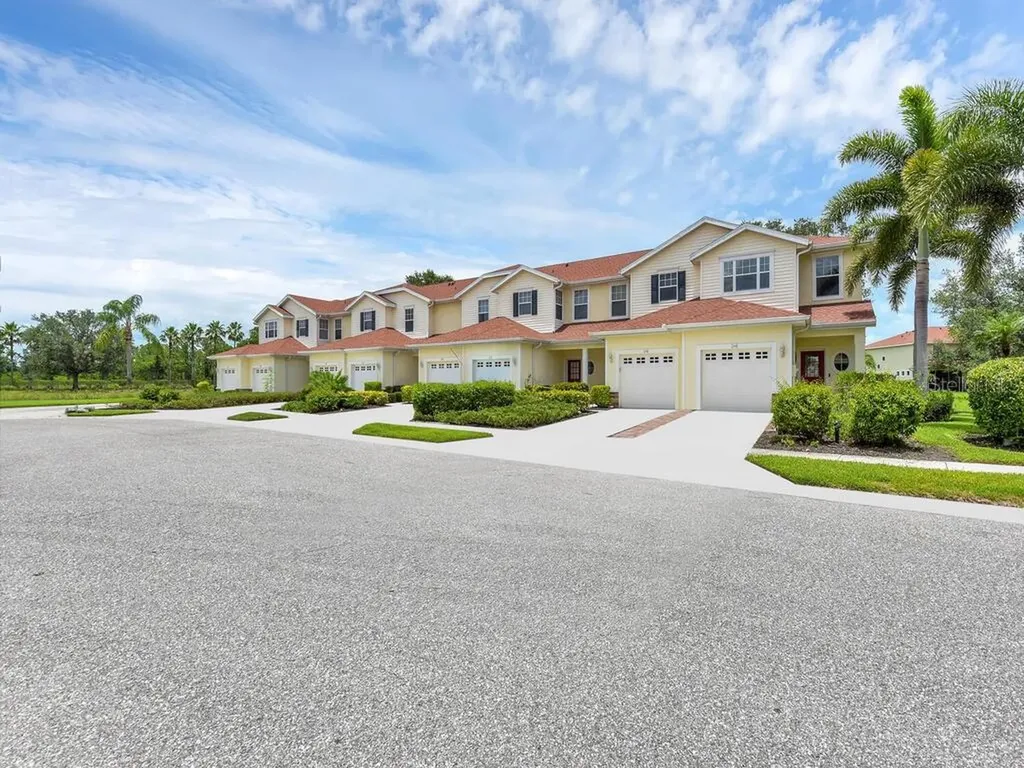 2342 Melrose Drive North Port FL 34289