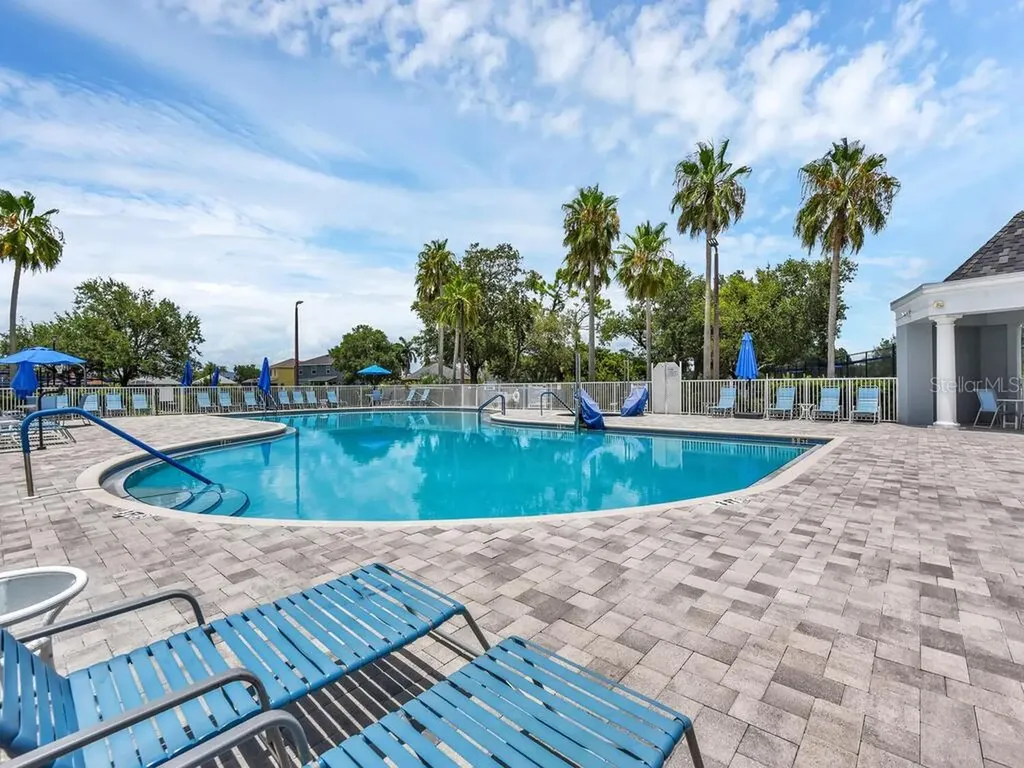 2342 Melrose Drive North Port FL 34289