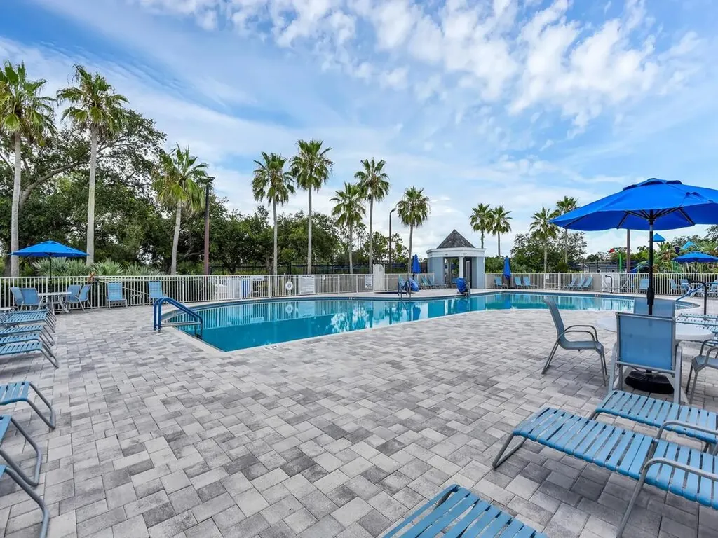 2342 Melrose Drive North Port FL 34289