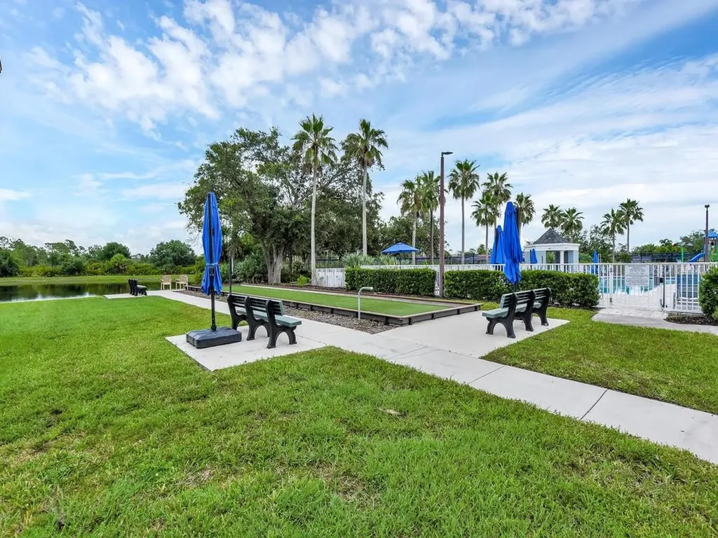 2342 Melrose Drive North Port FL 34289