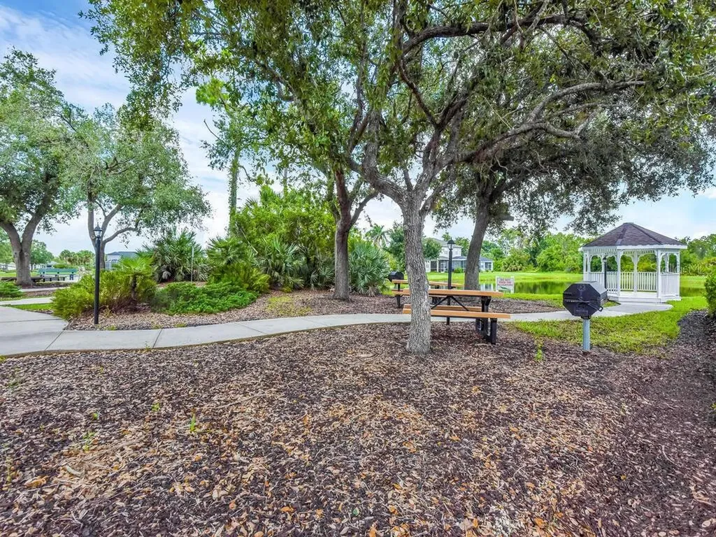 2342 Melrose Drive North Port FL 34289